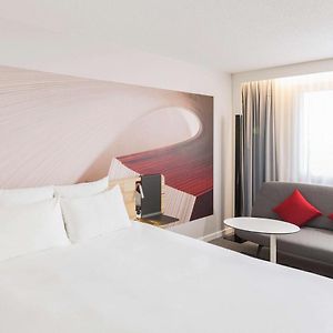 Chambre Supérieure Lit King-Size